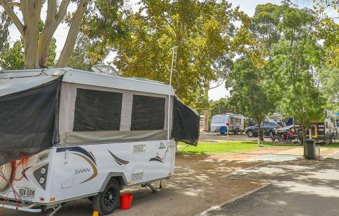 Camp & Caravan image