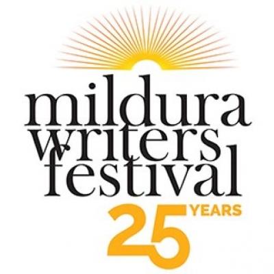 Mildura Writers Festival image