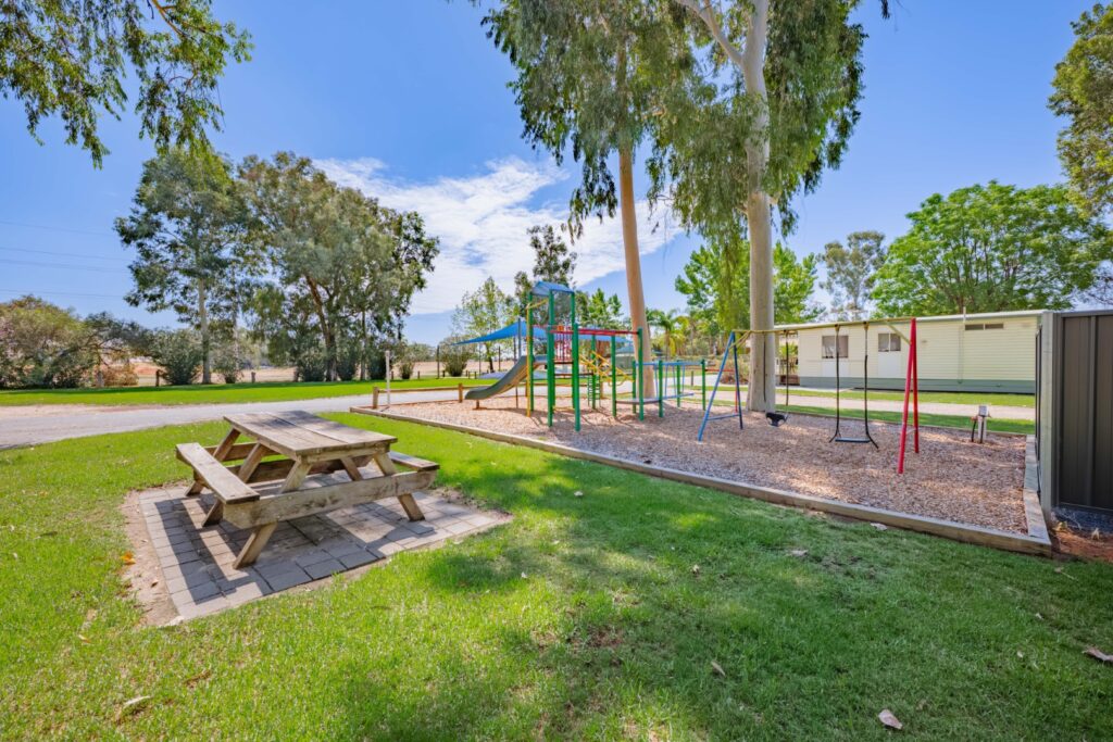 Rivergardens Holiday Park — photo 6
