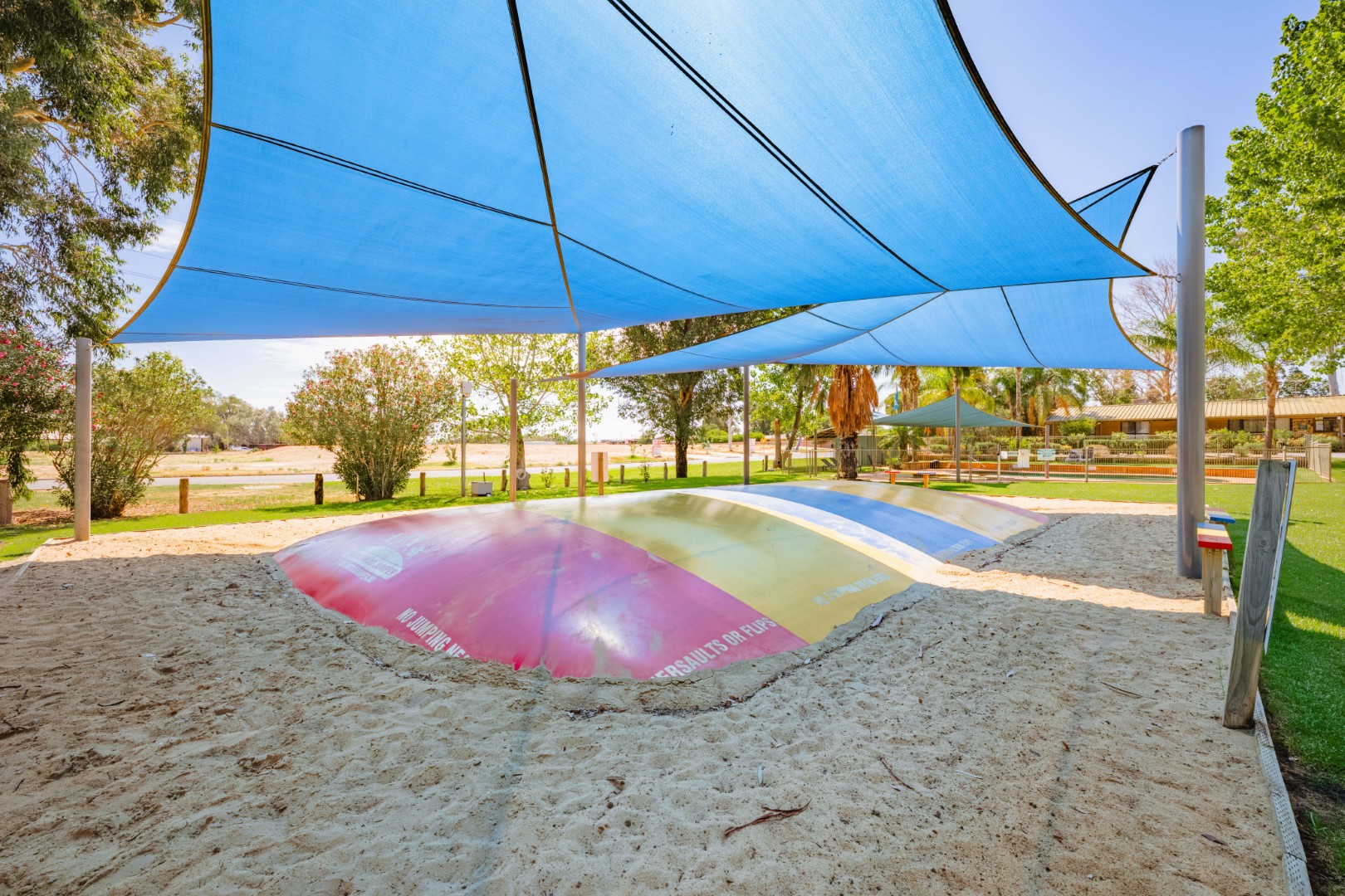 Rivergardens Holiday Park — photo 4