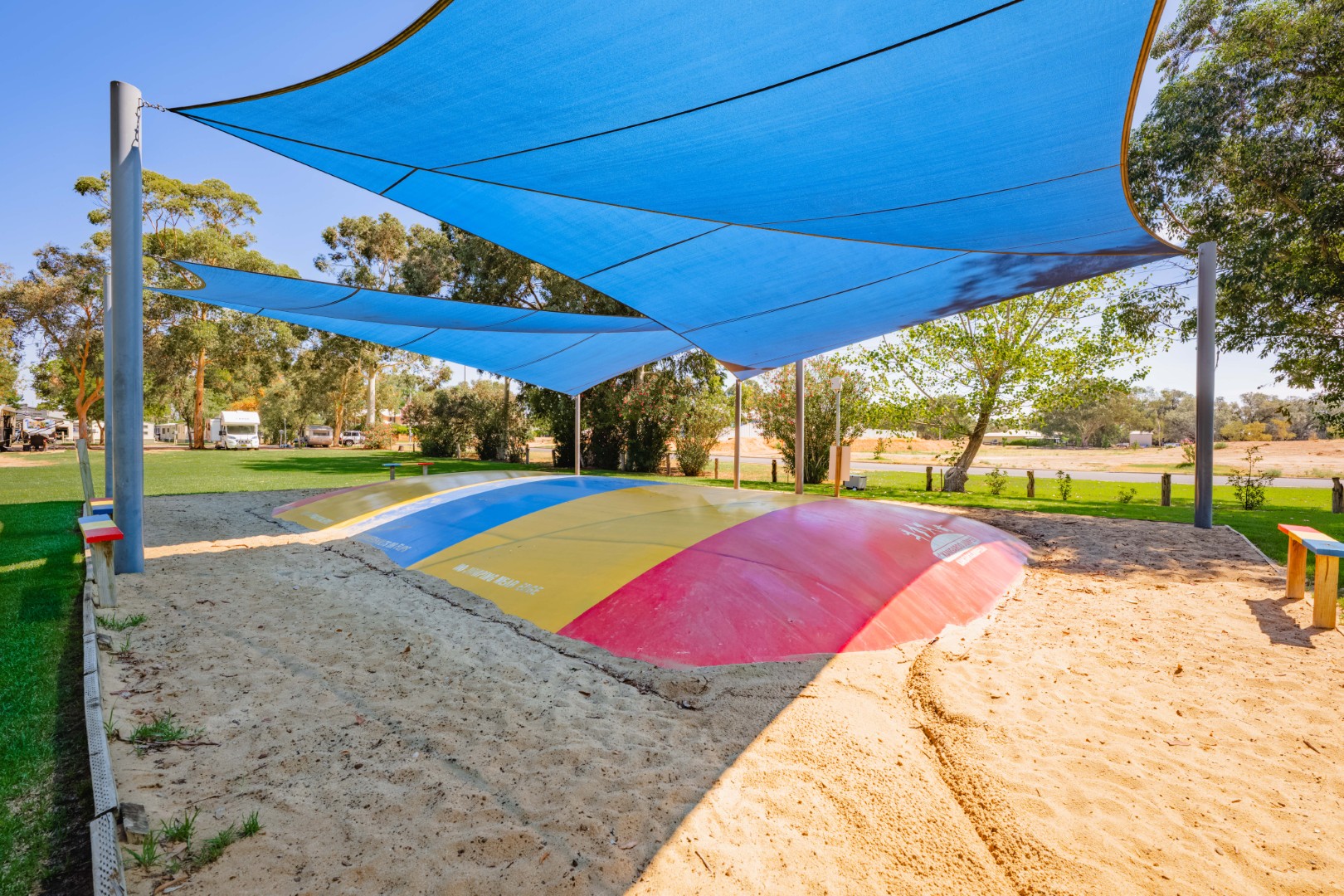 Rivergardens Holiday Park