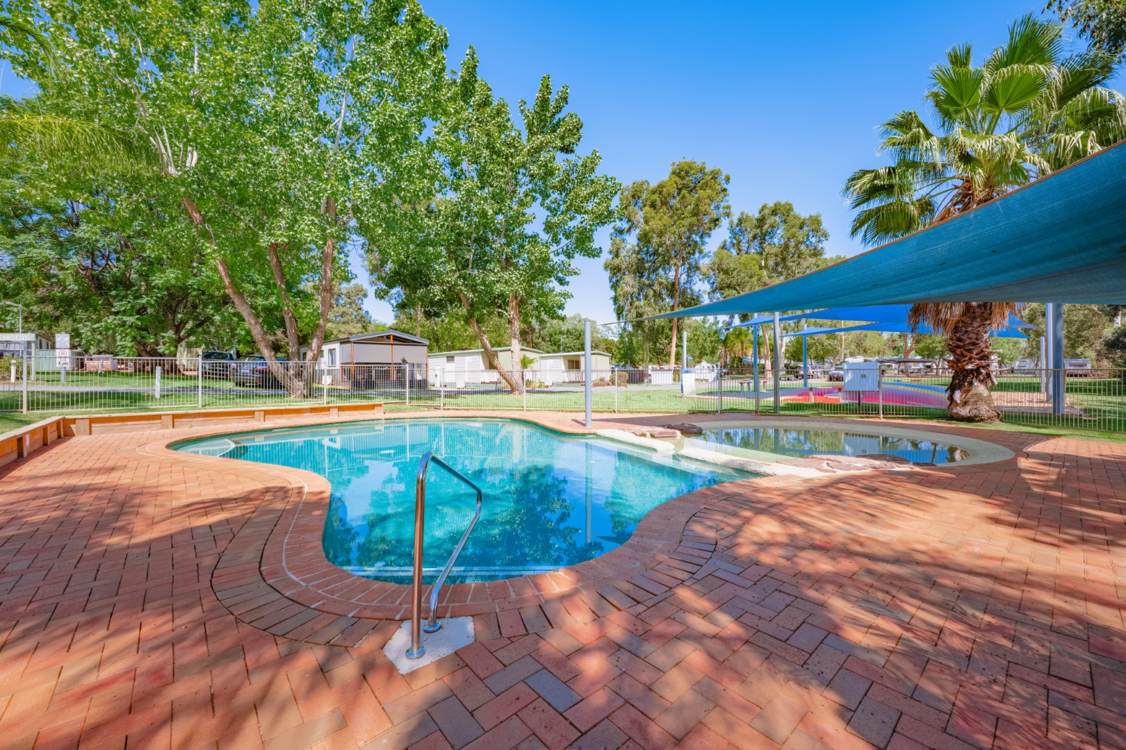 Rivergardens Holiday Park