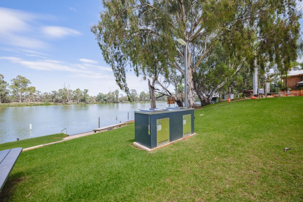 Rivergardens Holiday Park — photo 8